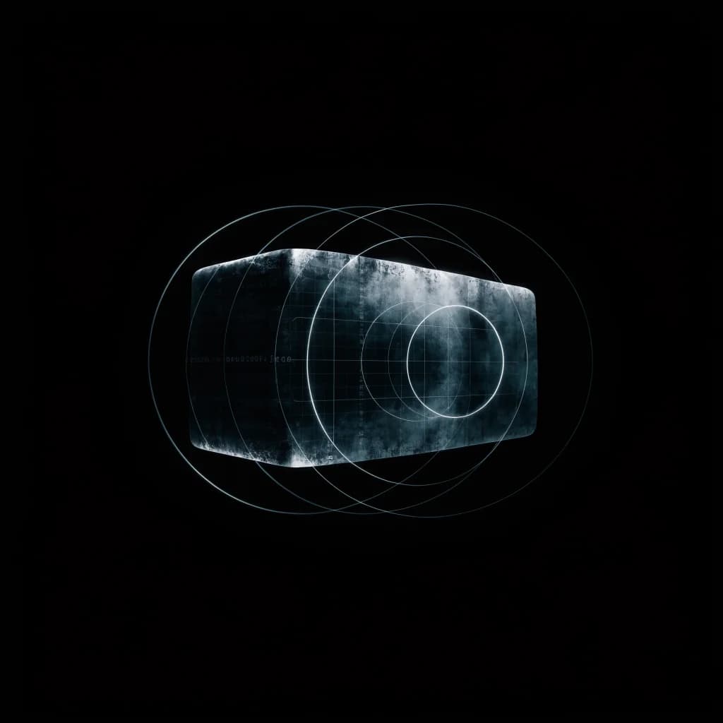 444Hz Synchrony