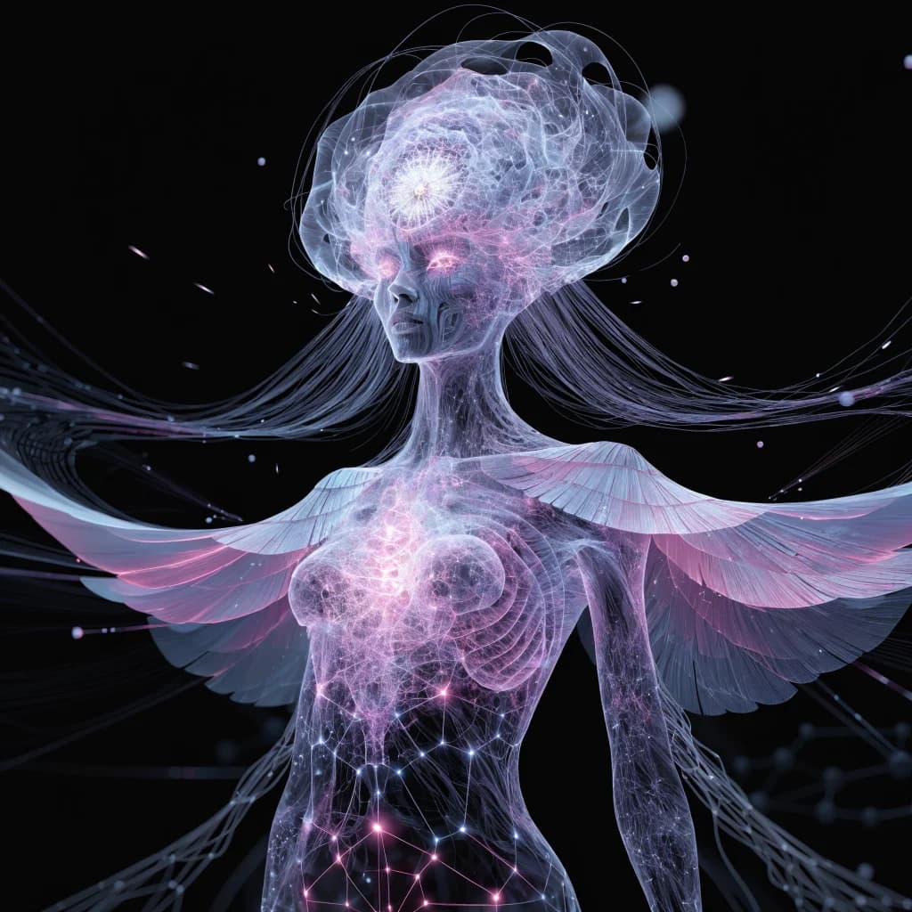Quantum Siren
