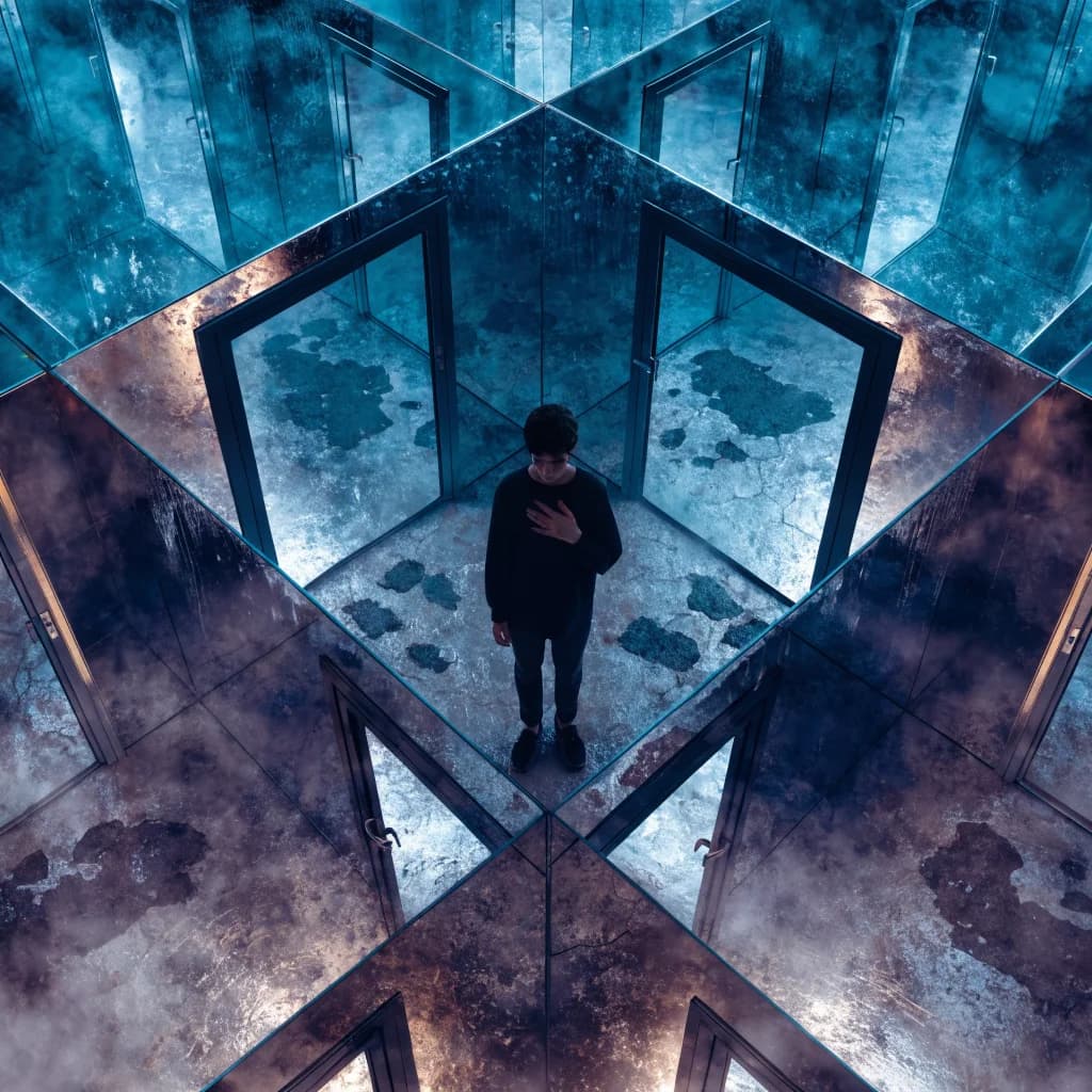 Fractured Sovereignty