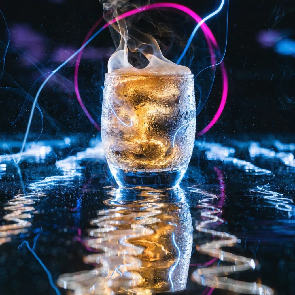 Limitless Sips