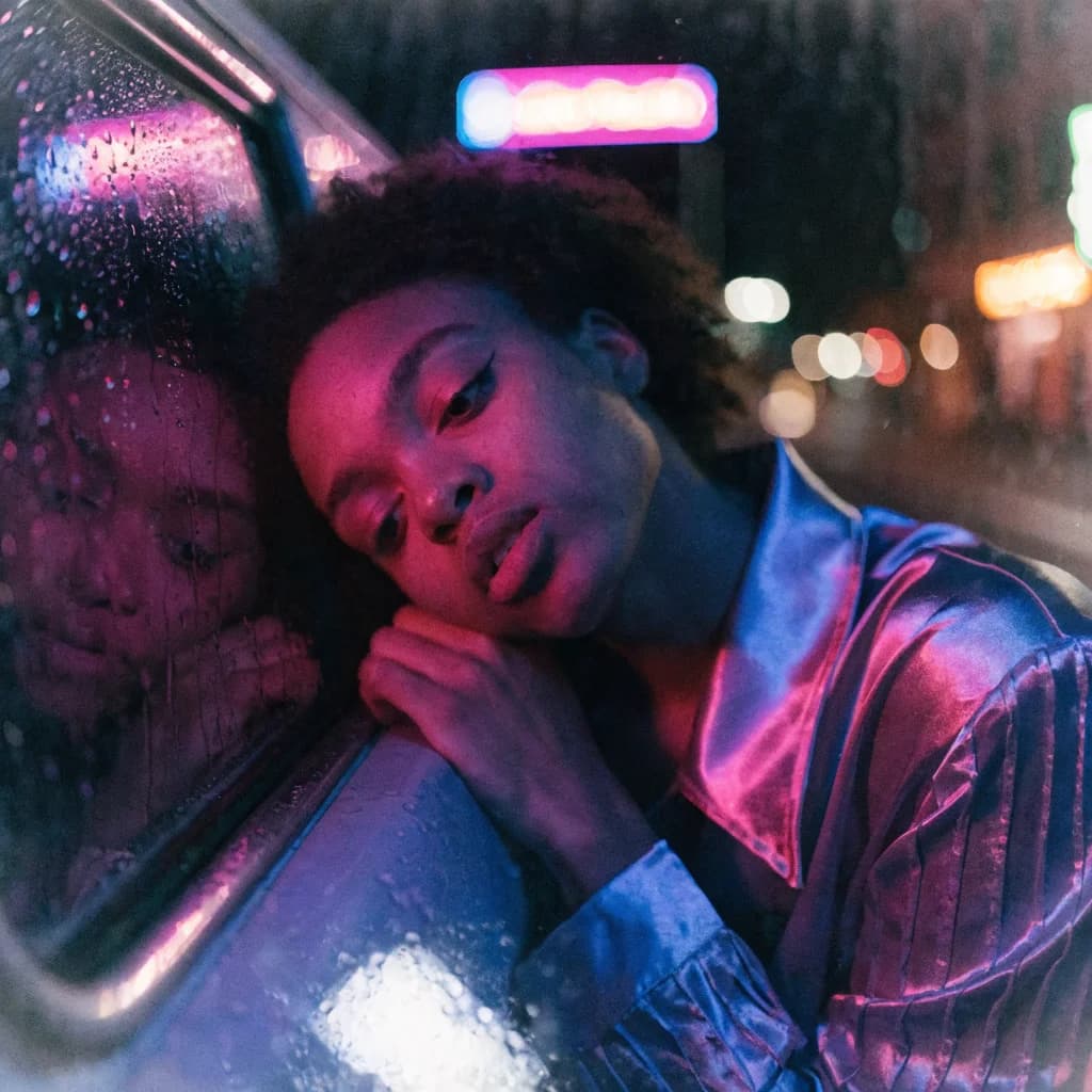 Faded Vibes