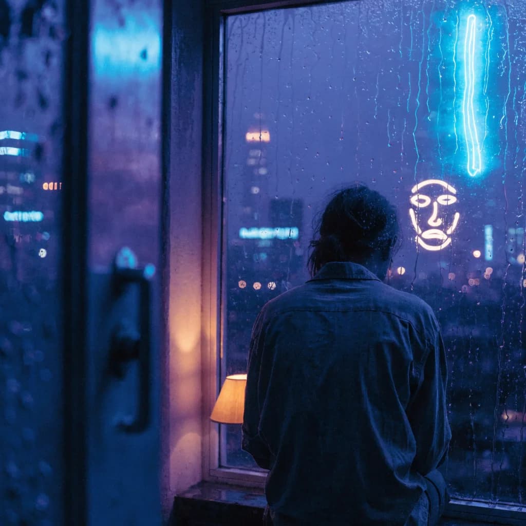 Electric Yearning