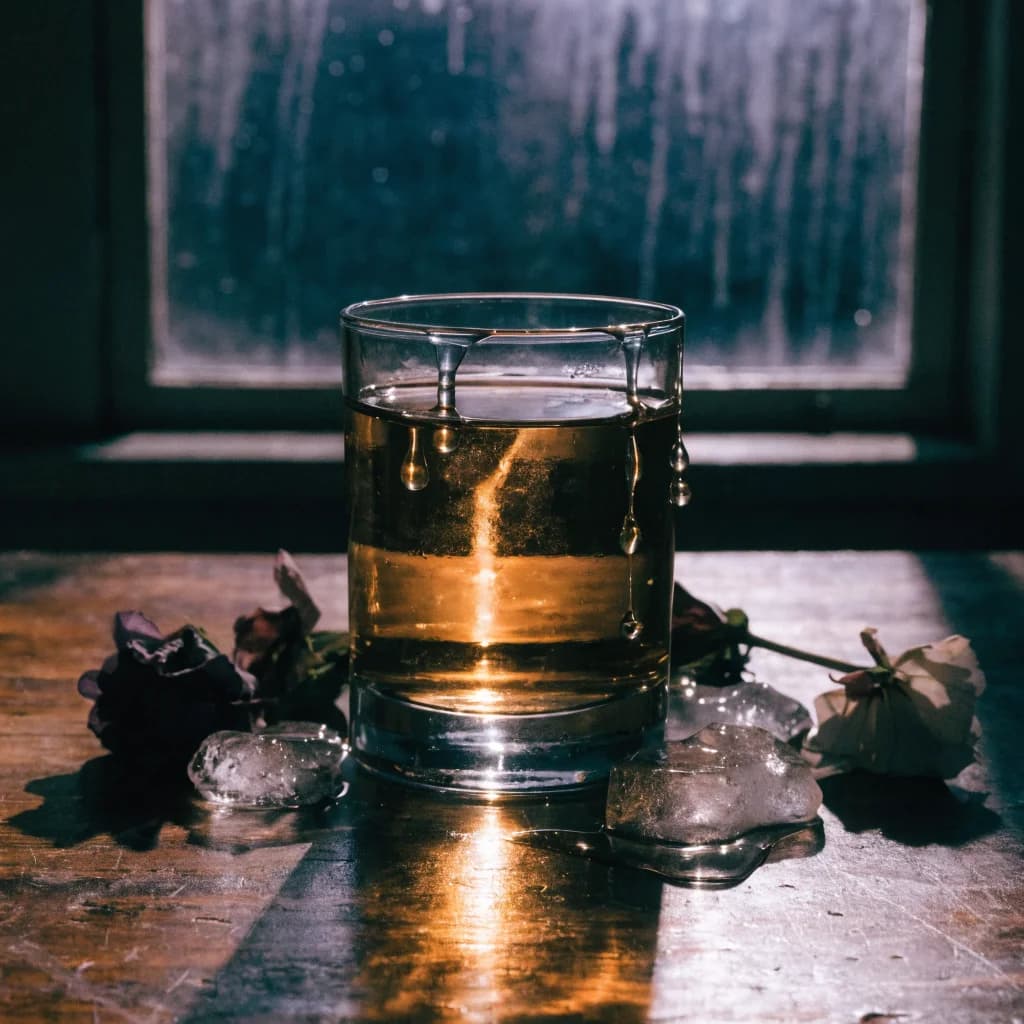 Forever On The Rocks