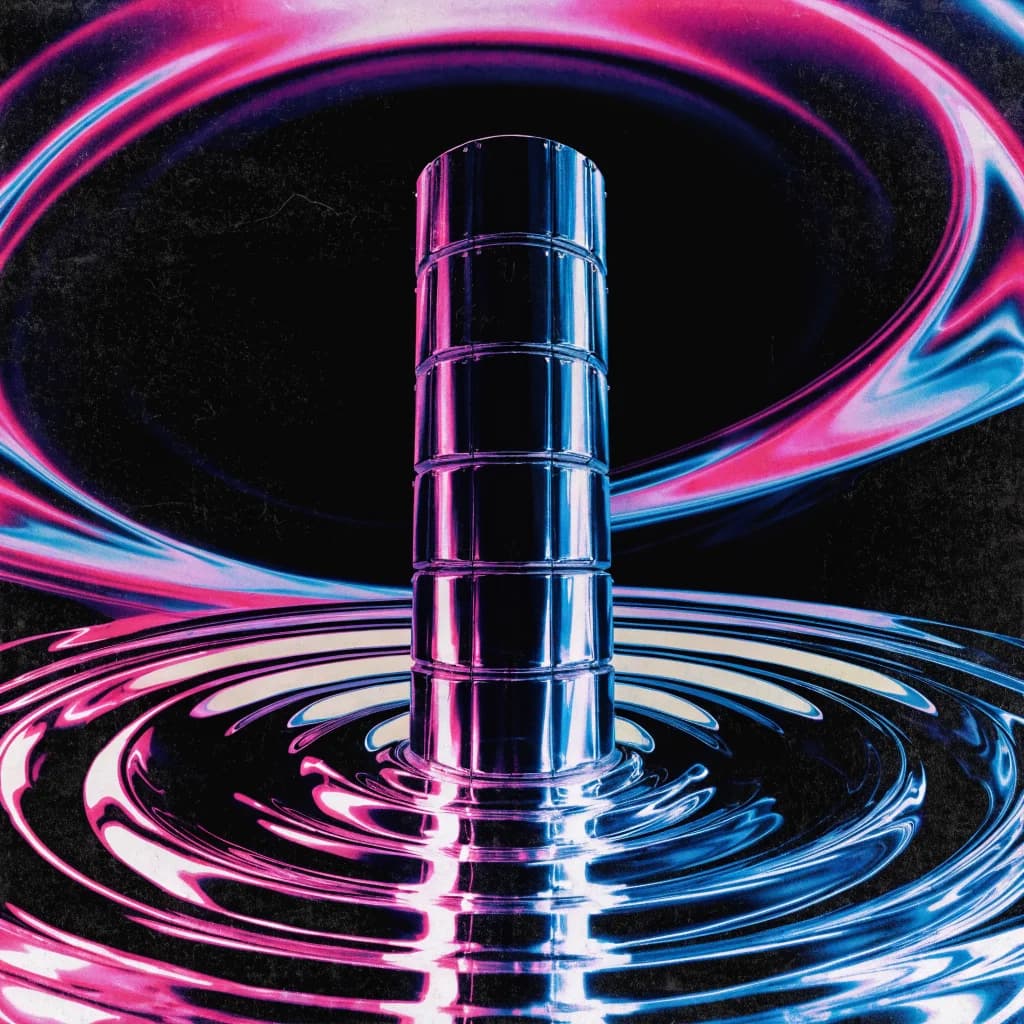 Bassquake BBL Shake