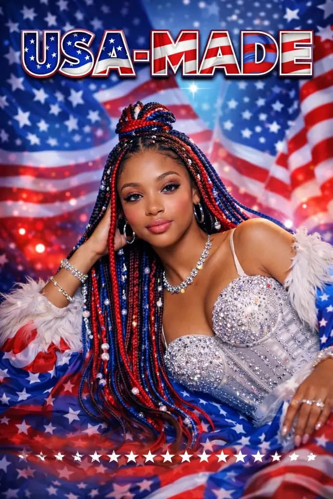 Destiny Divine-USA-Made