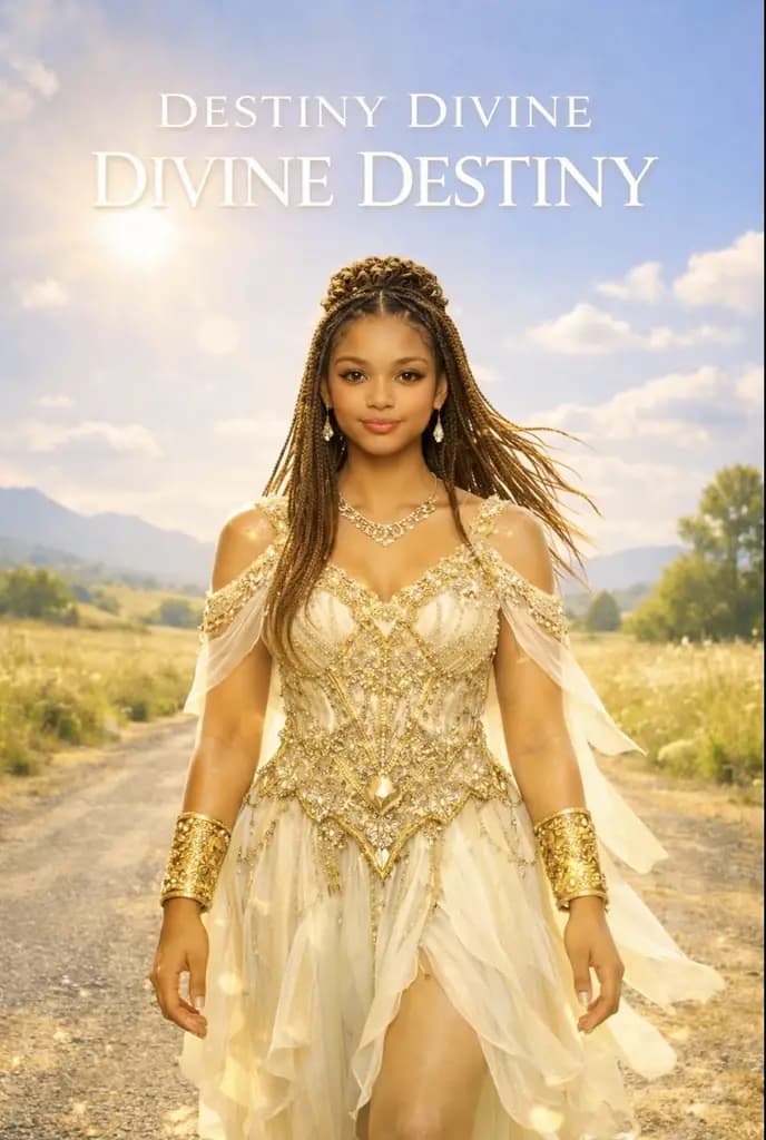 Destiny Divine-Divine Intervention
