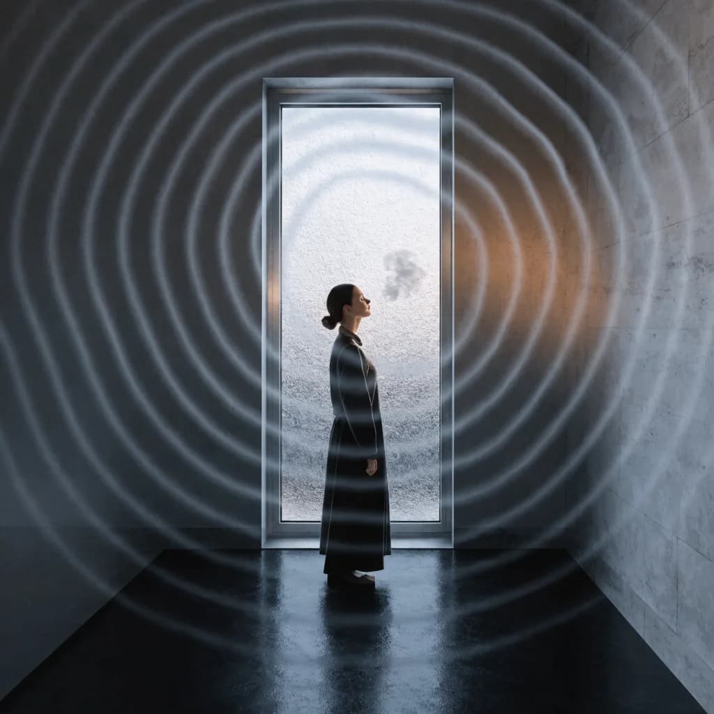 Tides of Order