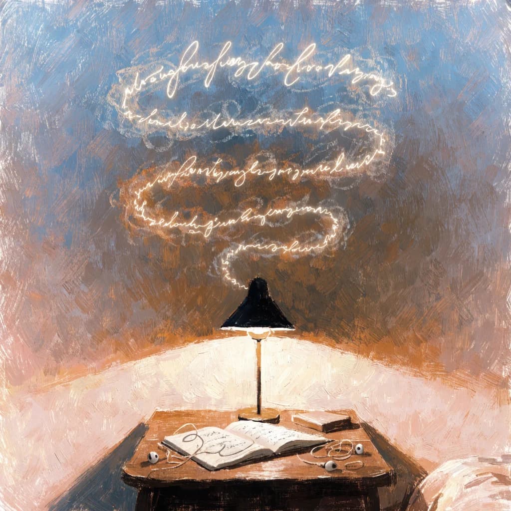 Spoken Dreams