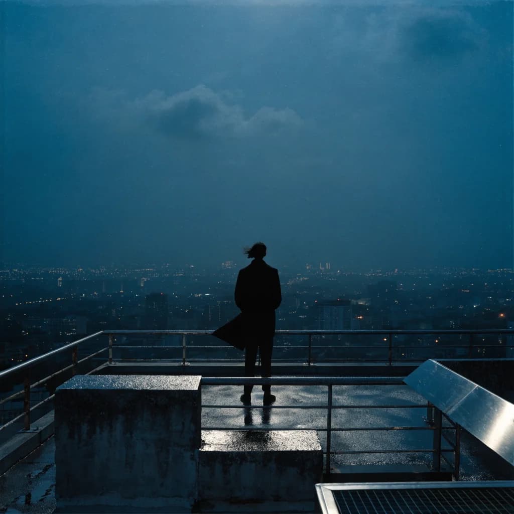 Silent Skywords