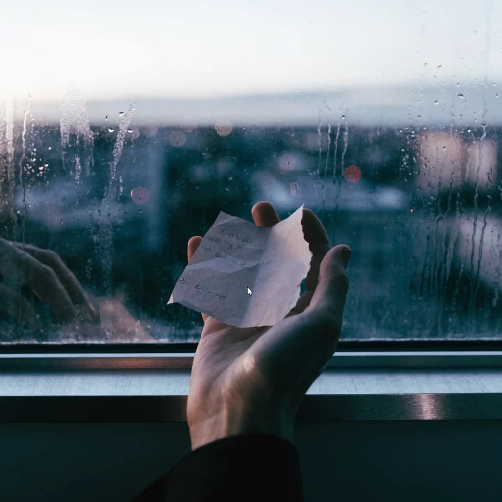 Unsent Until Dawn