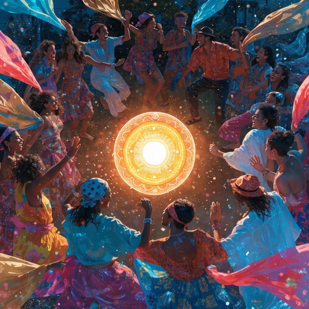 Rise Together