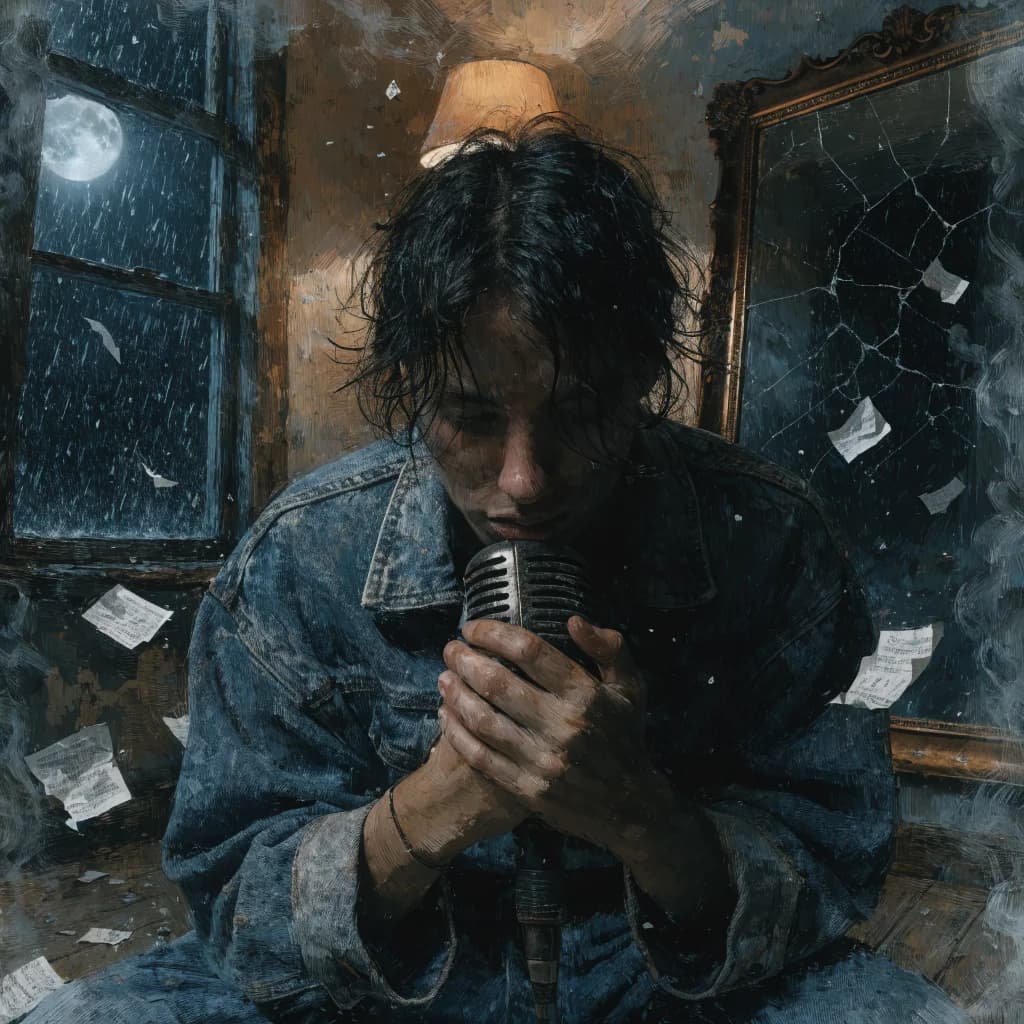 Demons in My Mind