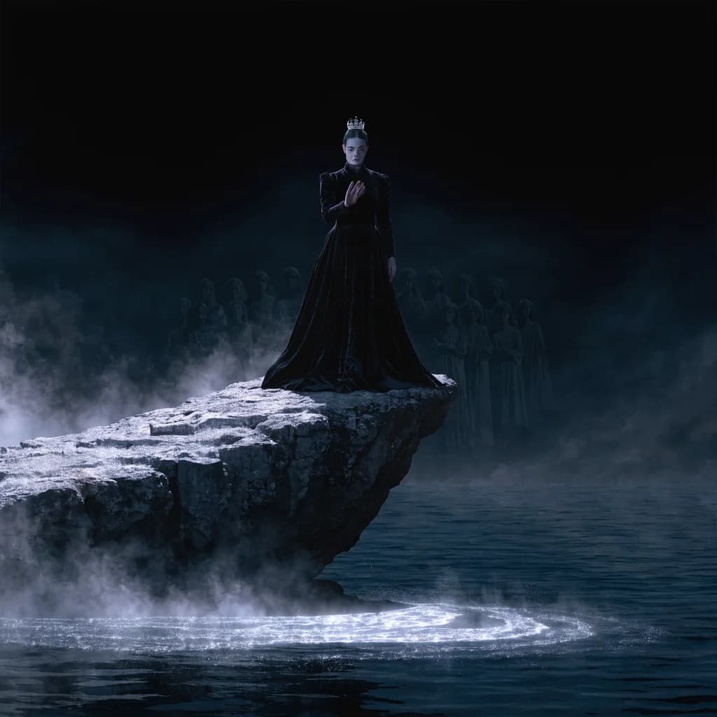 Siren’s Forge