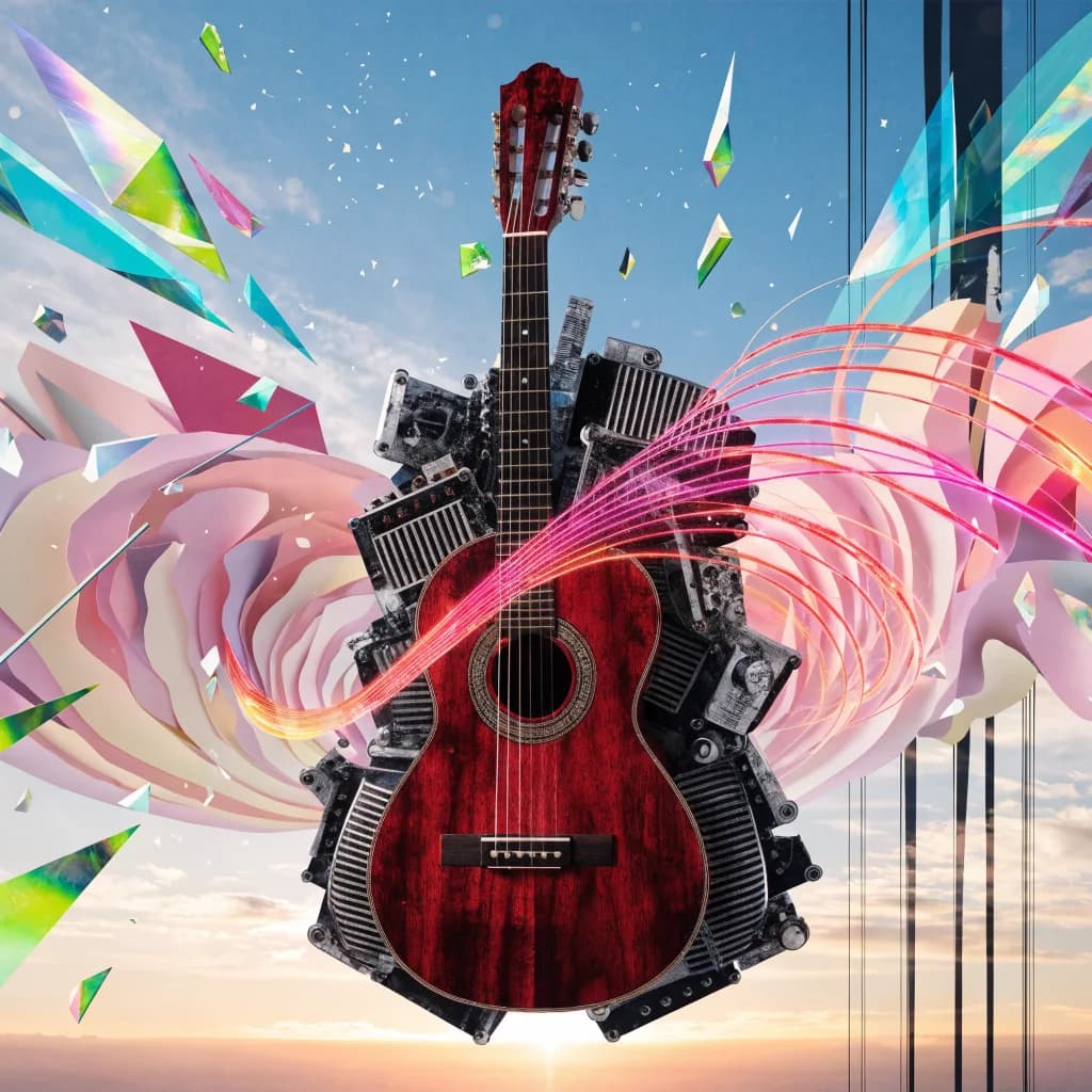 Flamenco Voltage