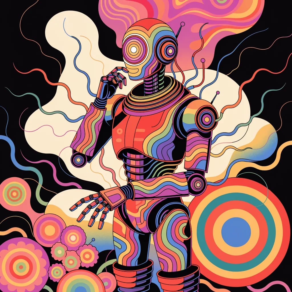 Im Not a Robot