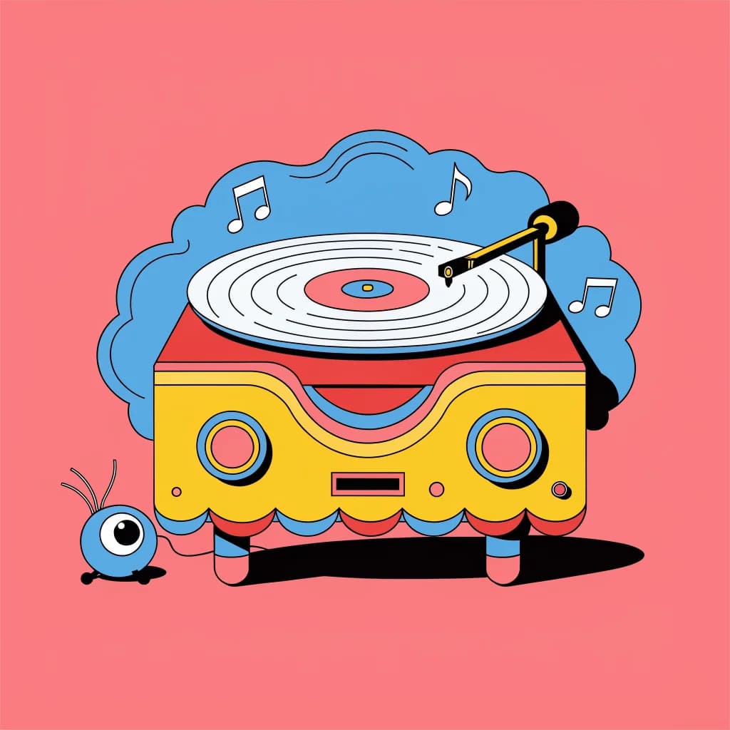Vibes On Wax