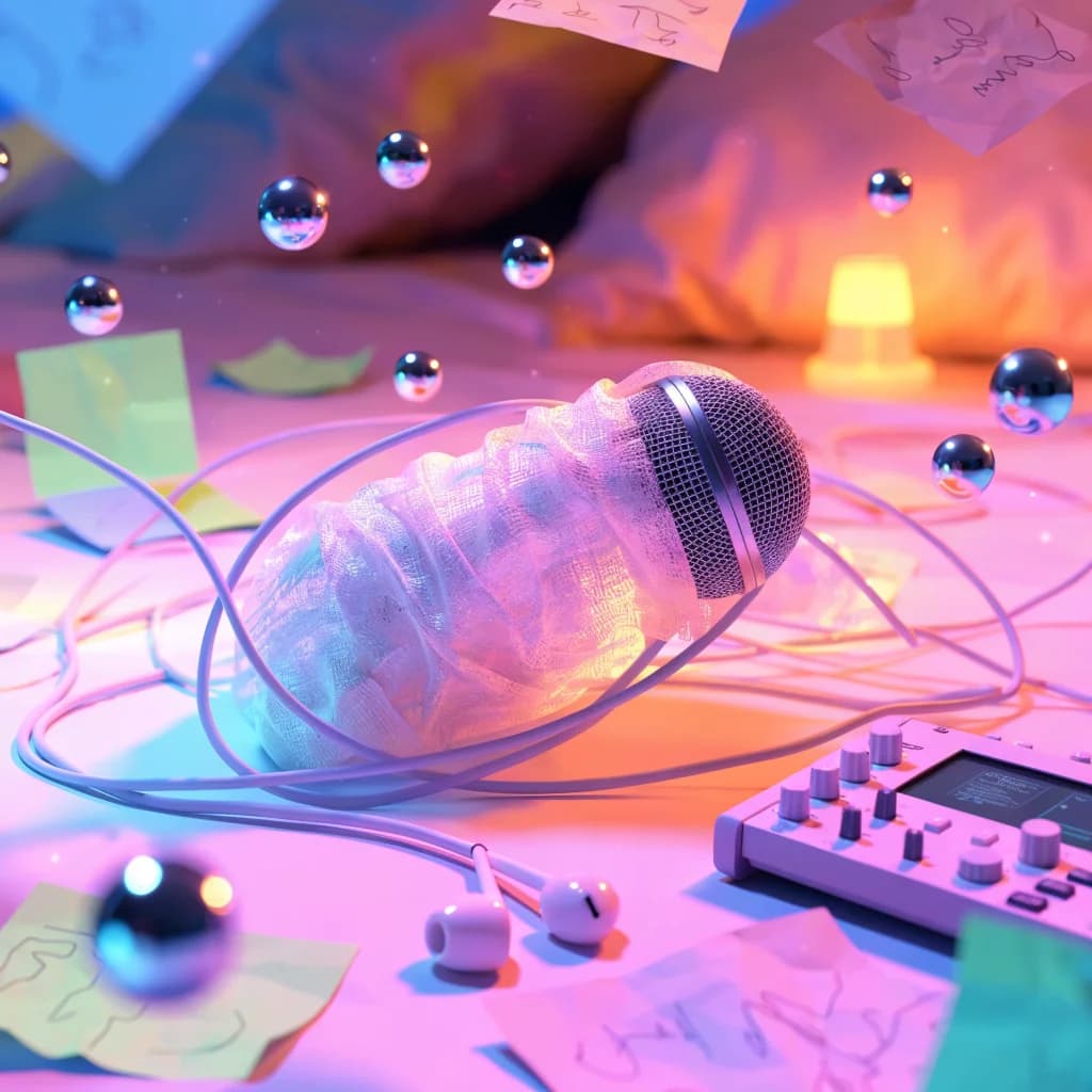 Soured Frequencies
