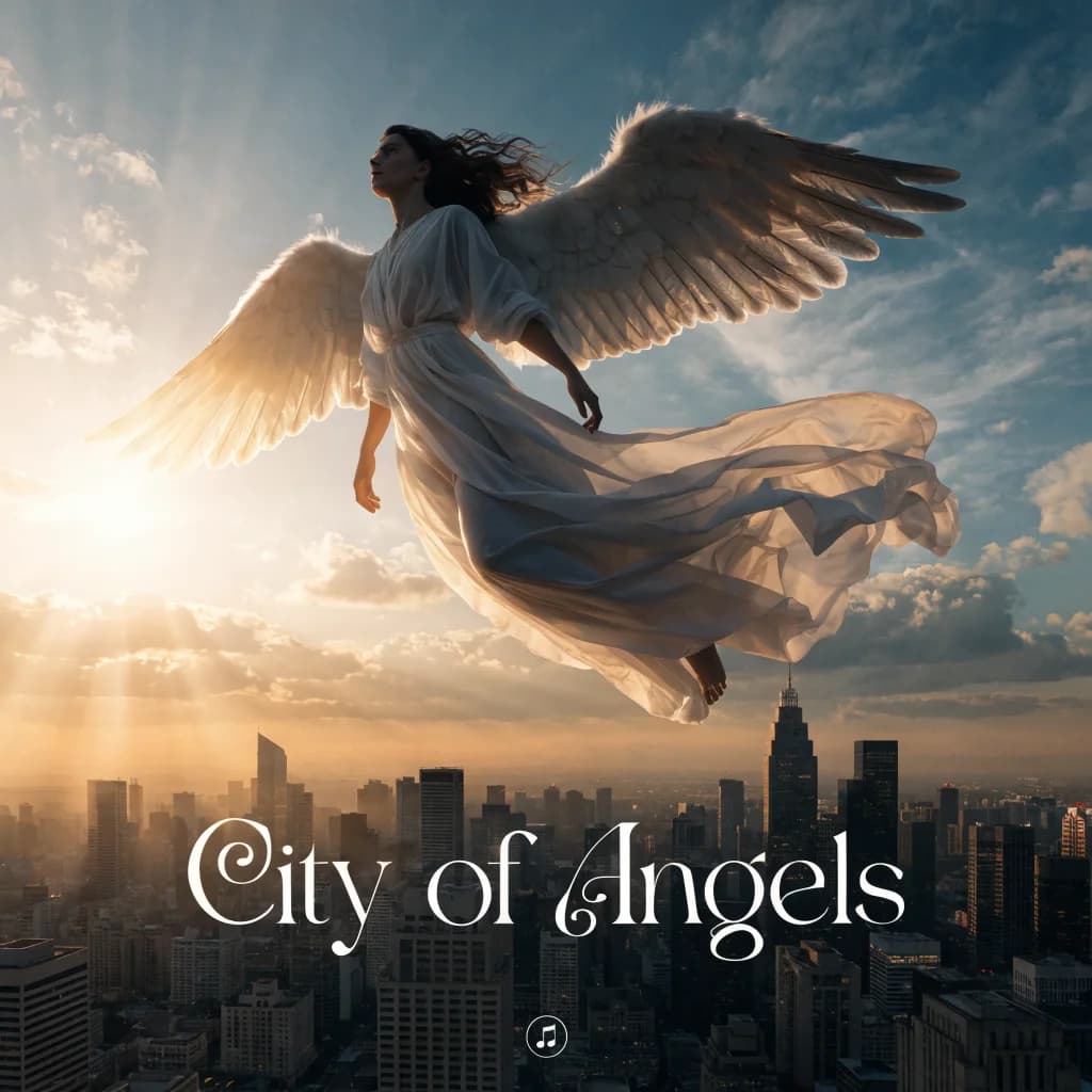 City of Angels