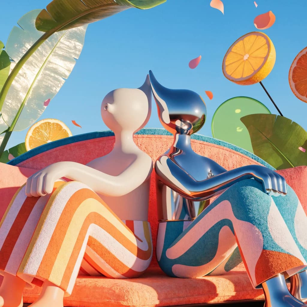 Our Summer of Love