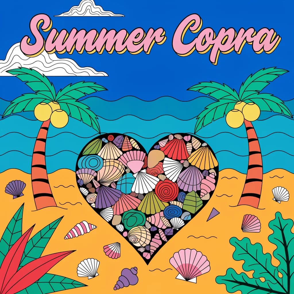 Summer Copra