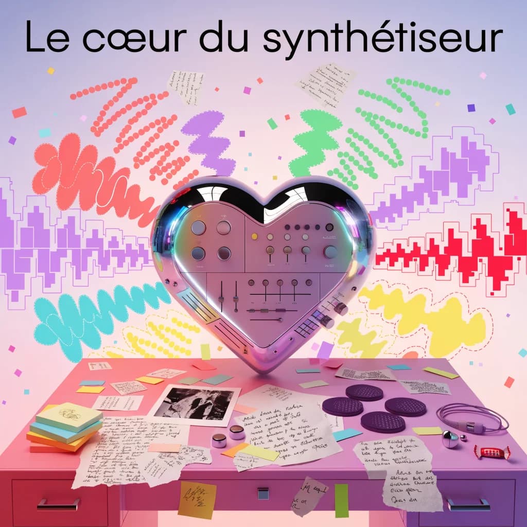 Quantum Lullabies