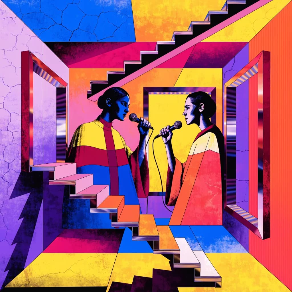 4.FEVER ARCHITECTURE