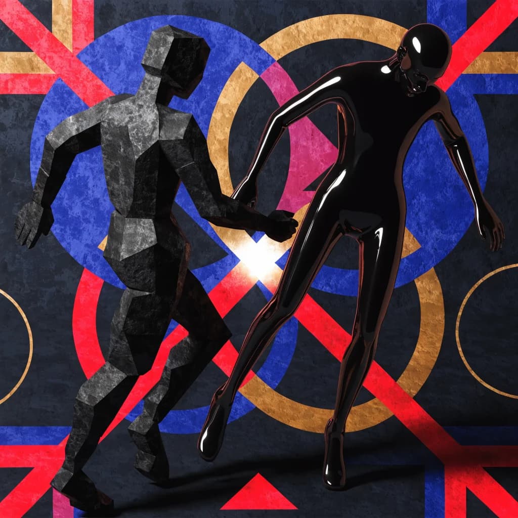 7. THE GEOMETRY OF WANT