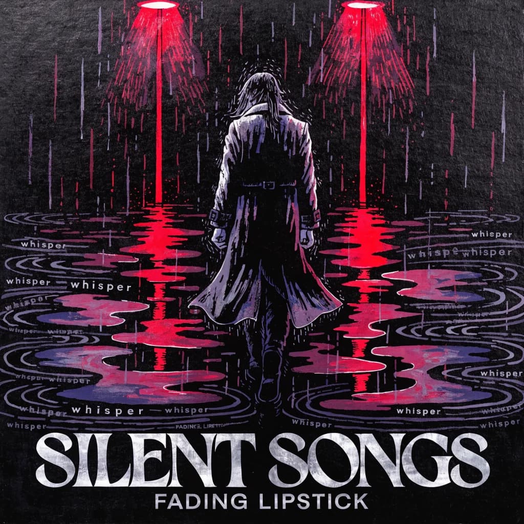 Red Rain Liturgy