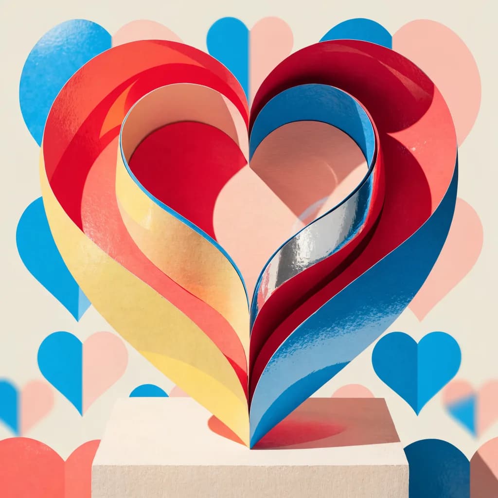 Reverse of Hearts