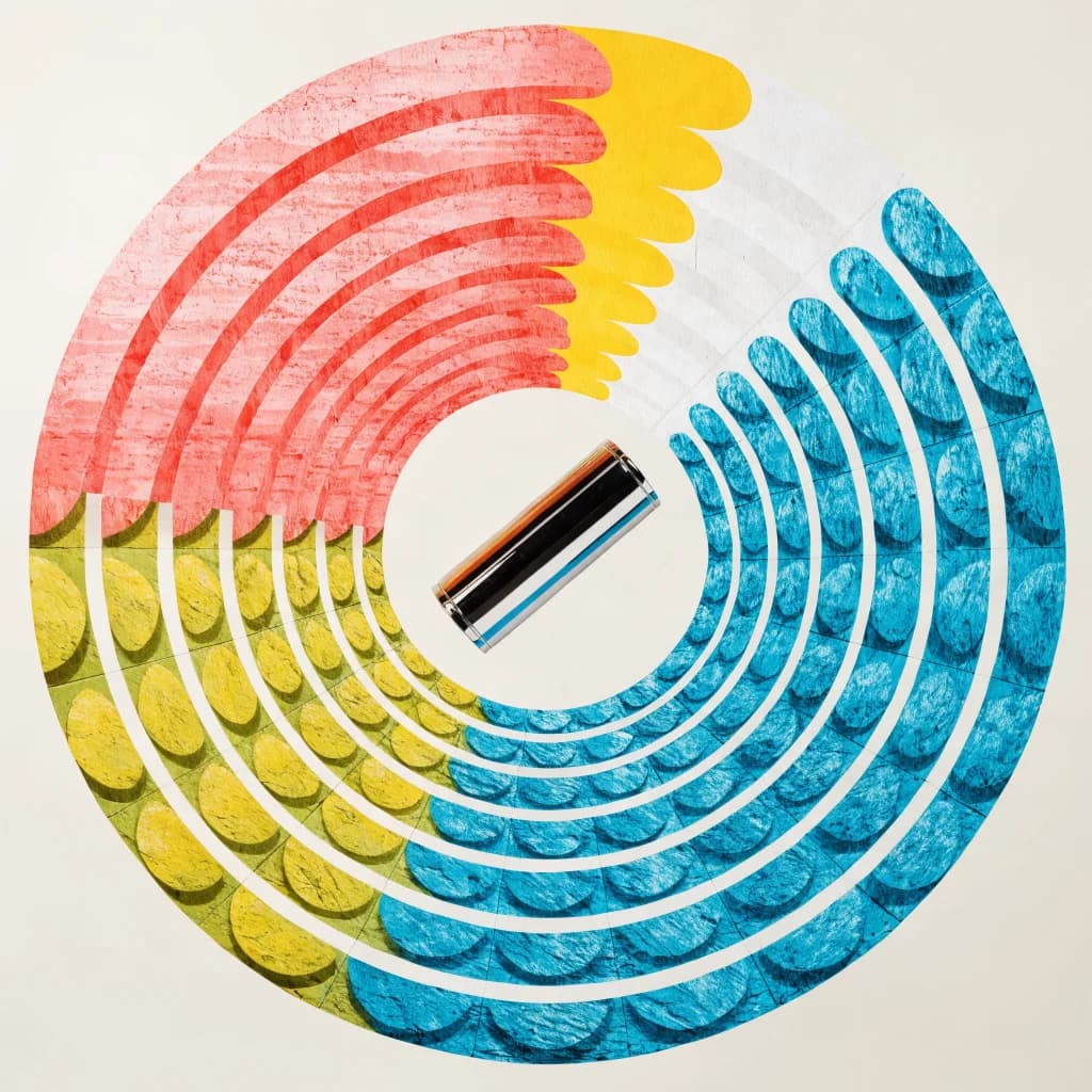 Cone Groove Loop