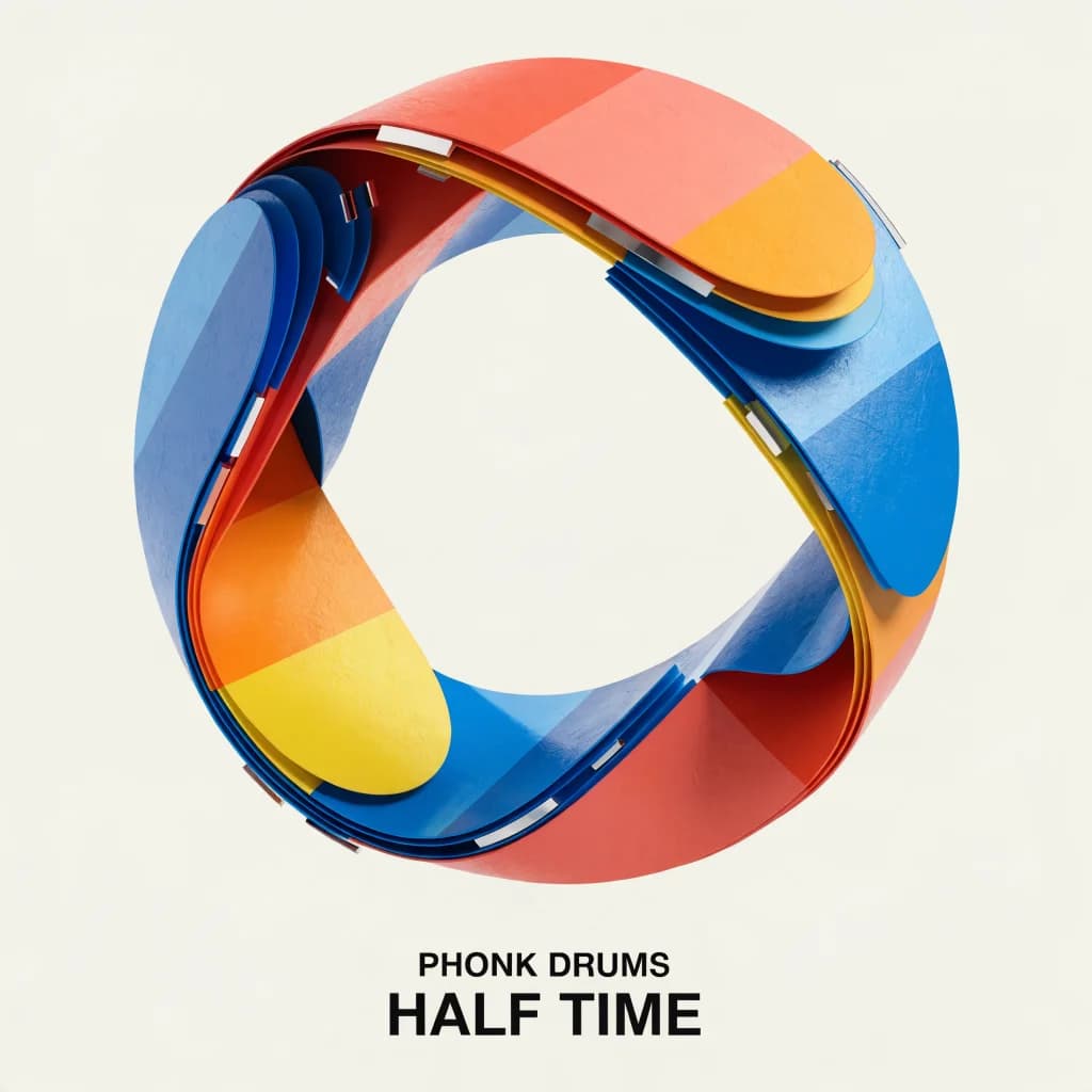 Half-Step Groove