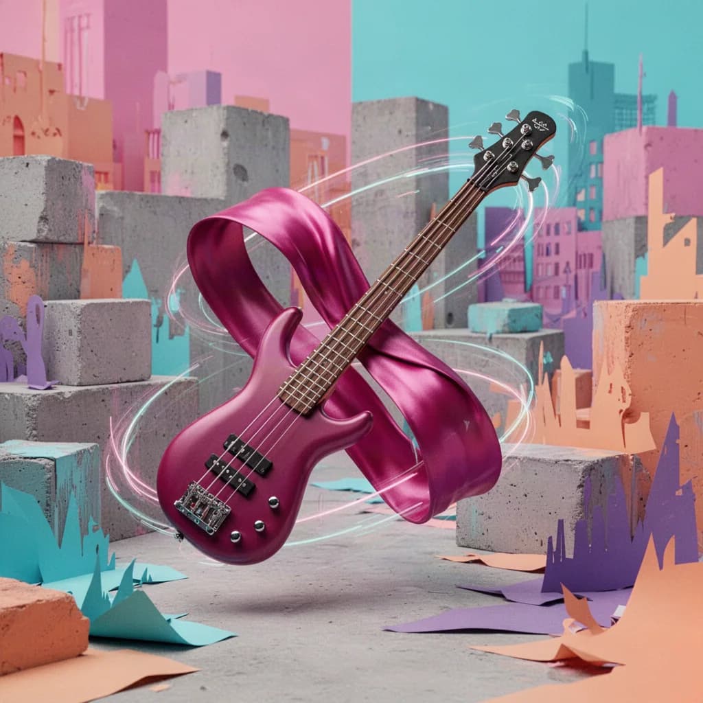 Silkslide Groove