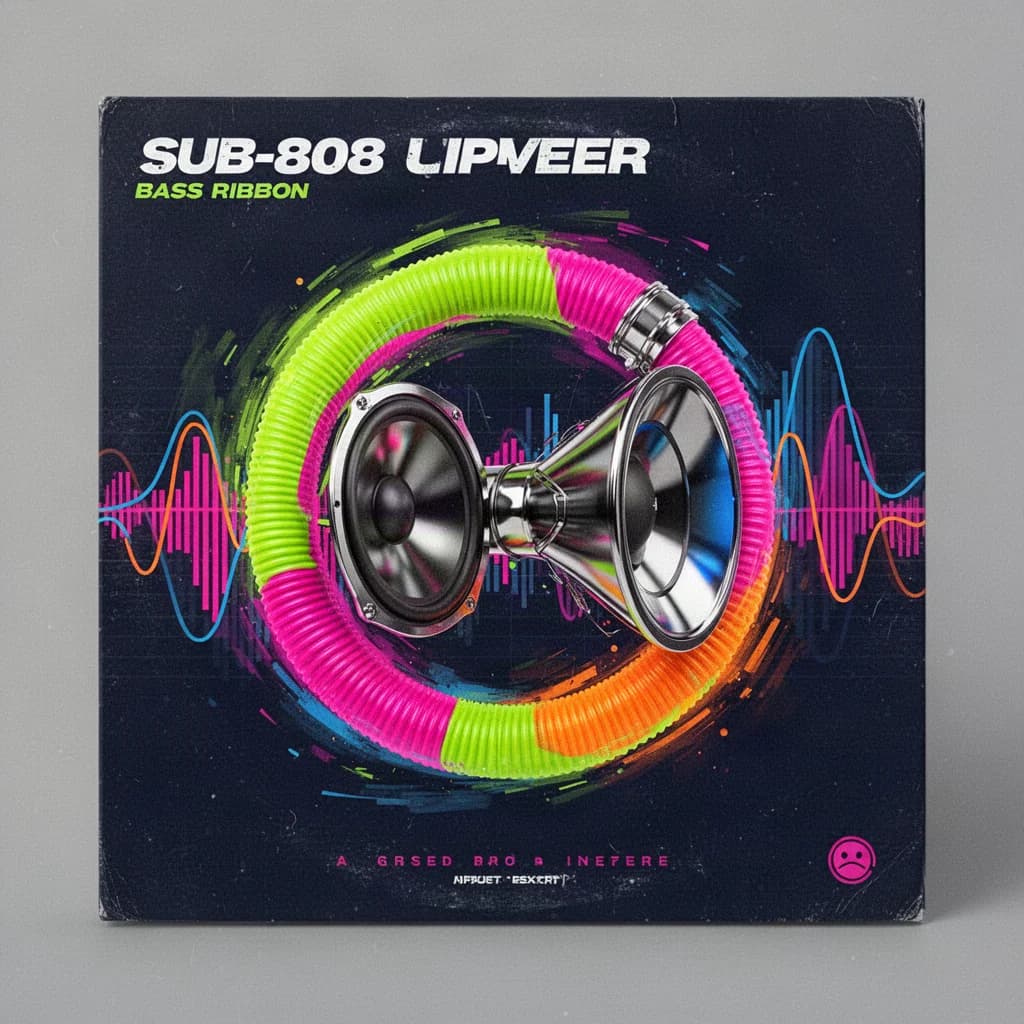808 Slide Vortex