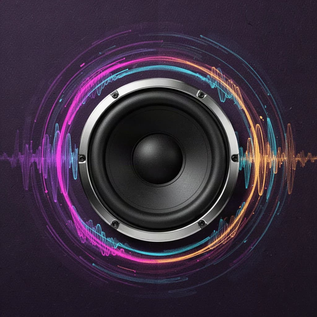 Submerged Bassloom