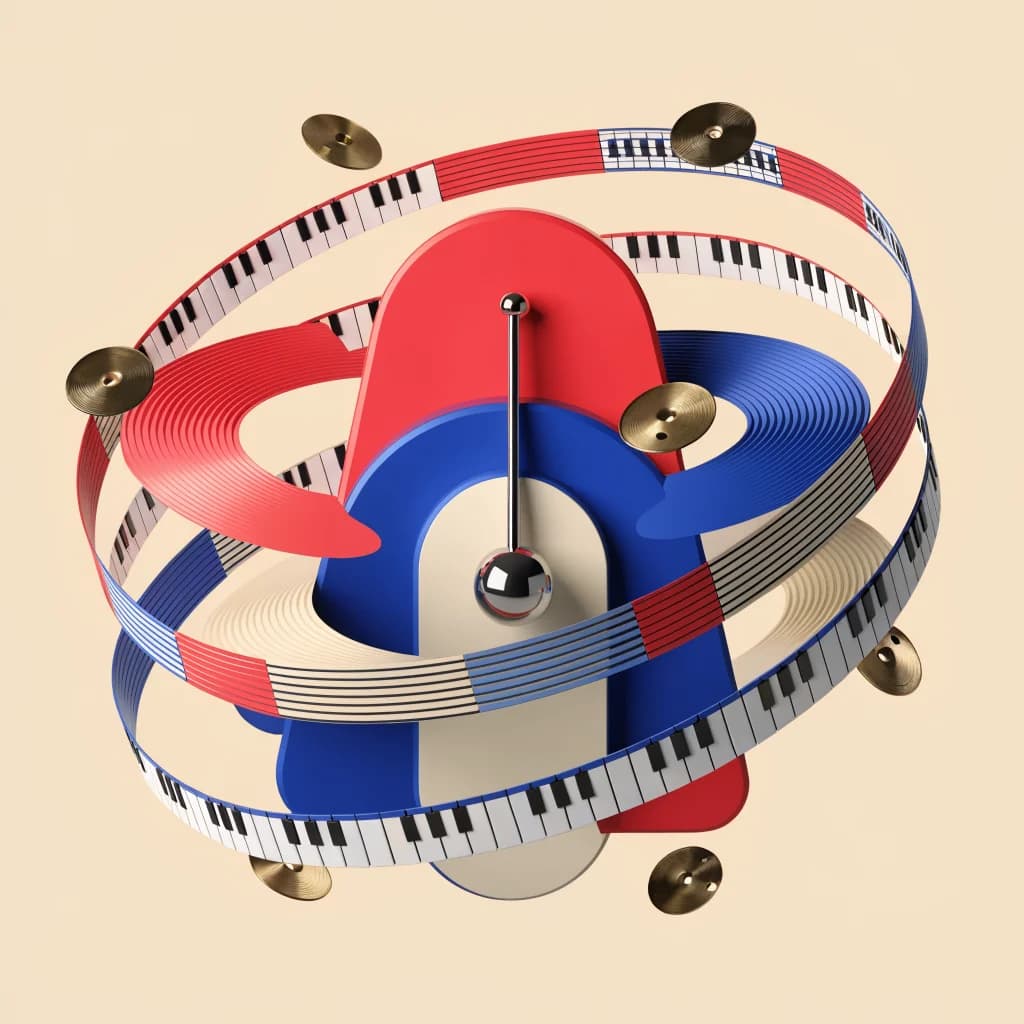 Tempo Tide