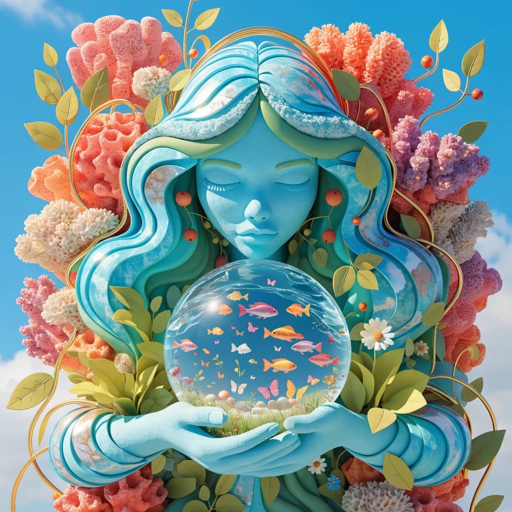 Tides of Life