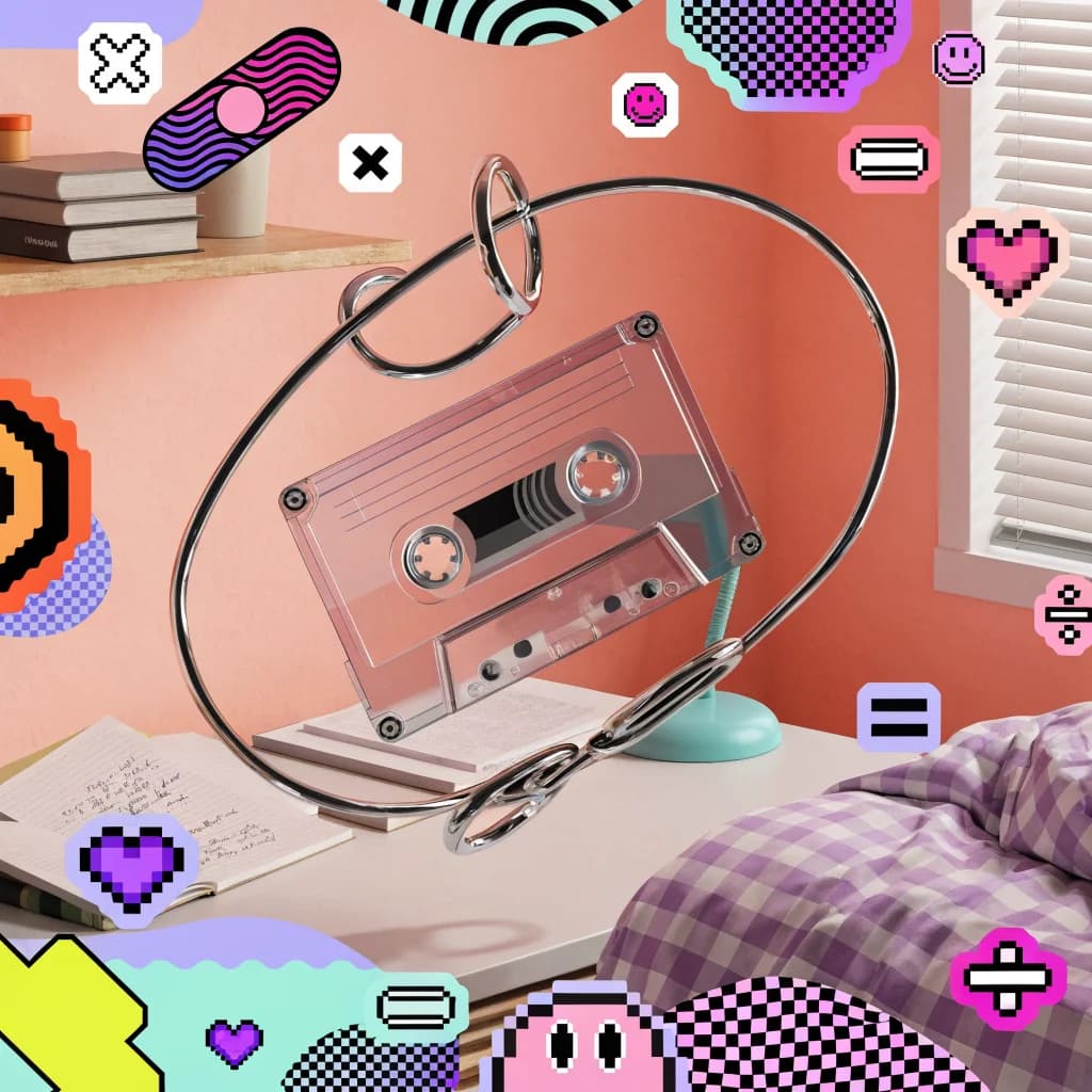 Static Lovesick