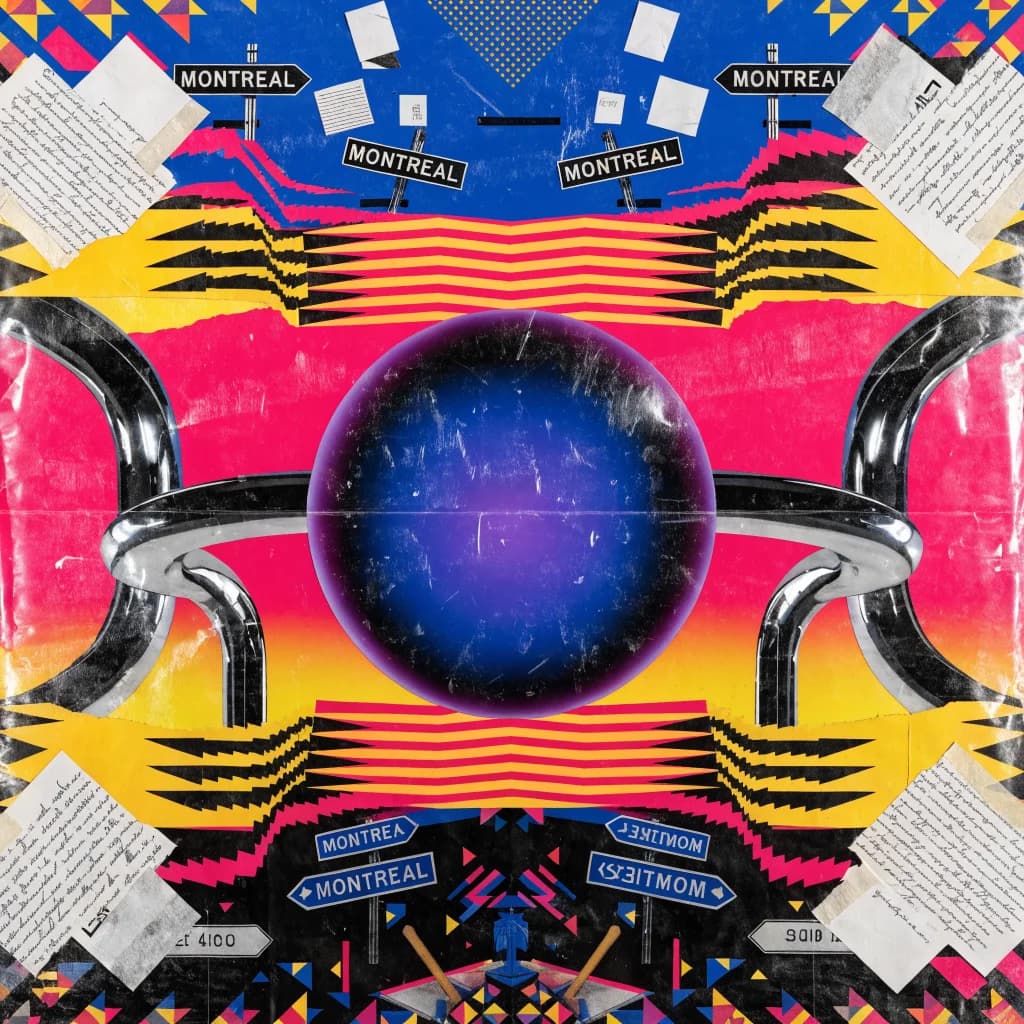 Glitchcore Confession