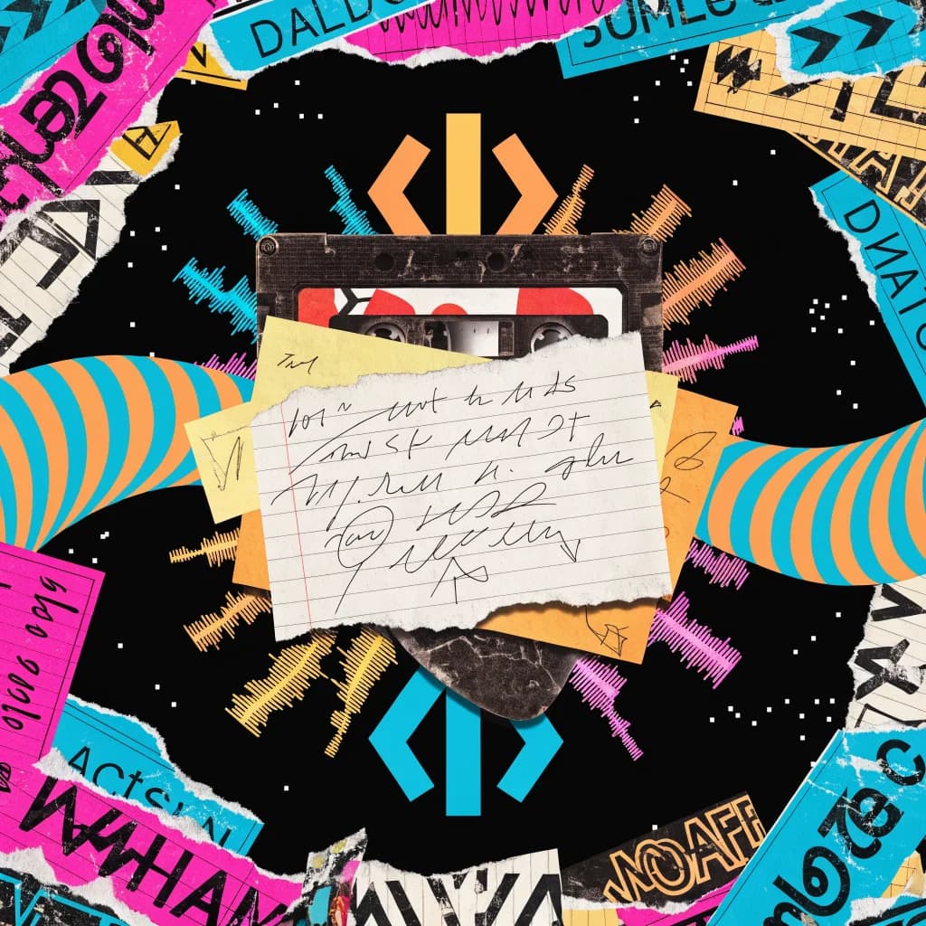 tape scars anthem