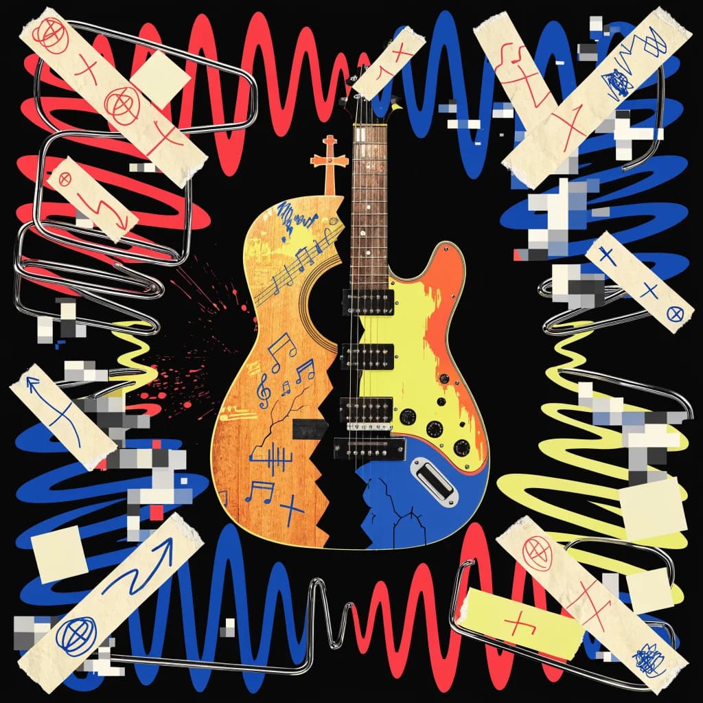 Static Hearts