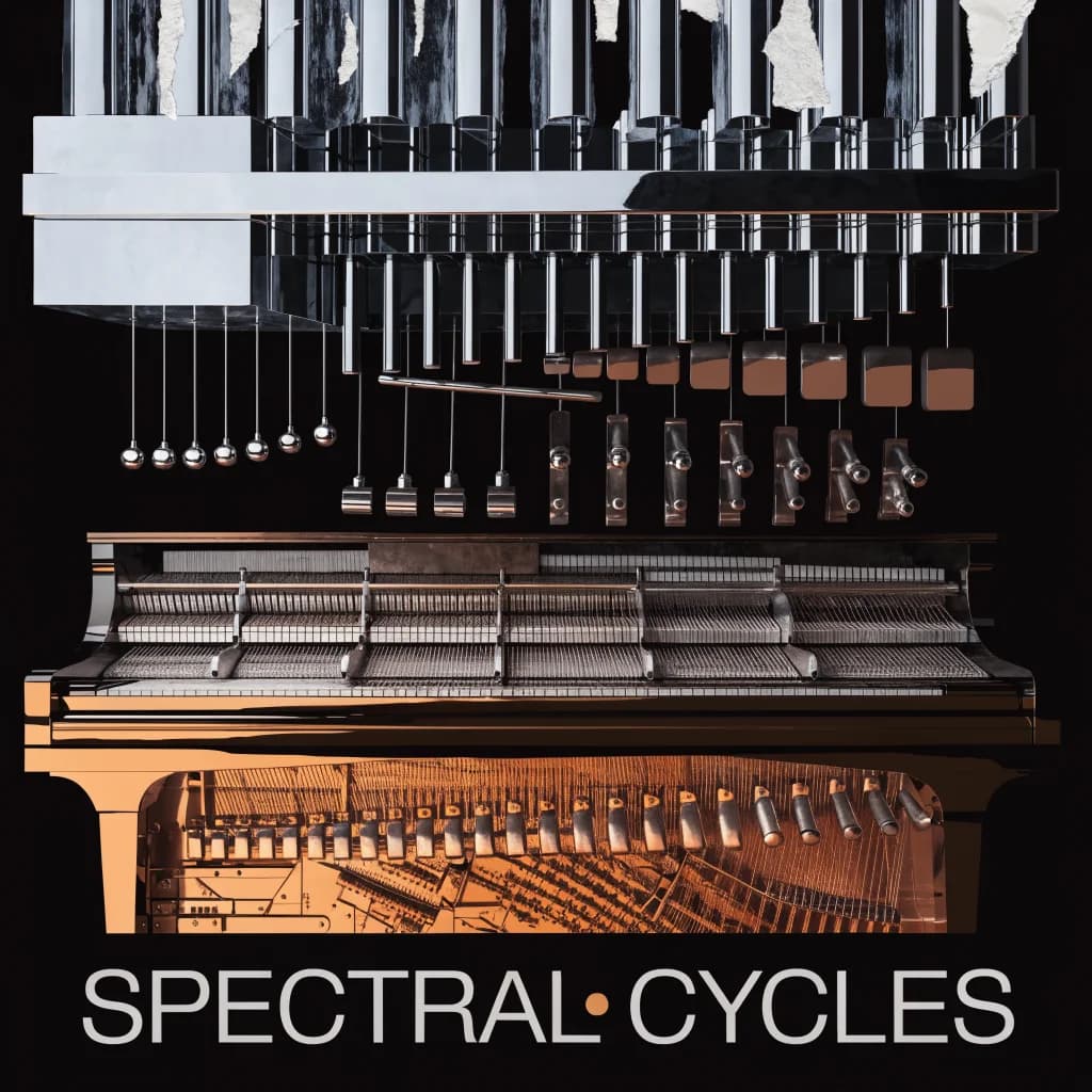 Molten Alloy Symphony