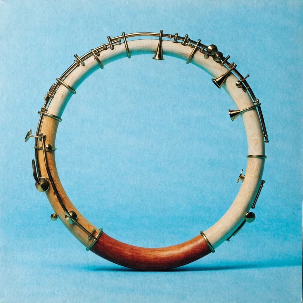 Woody Groove Loop