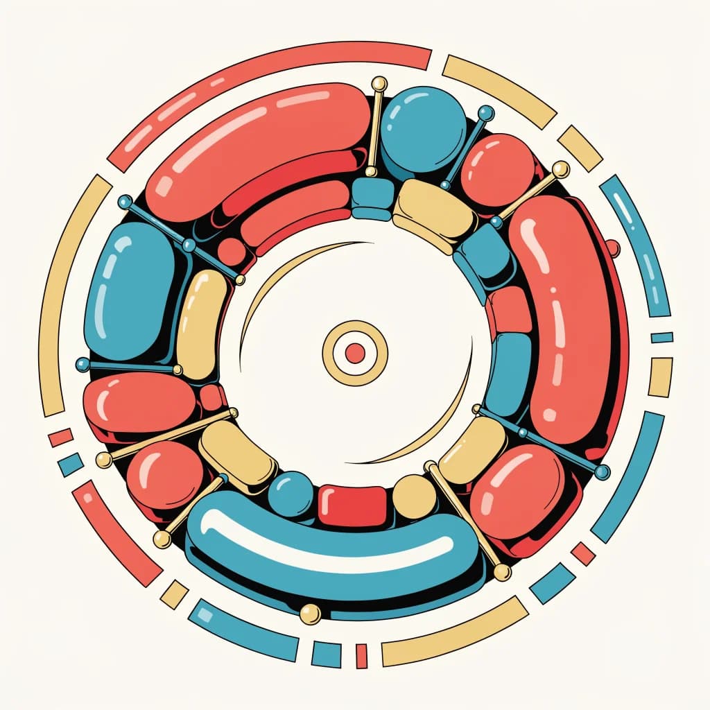 Snare Shots Blueprint