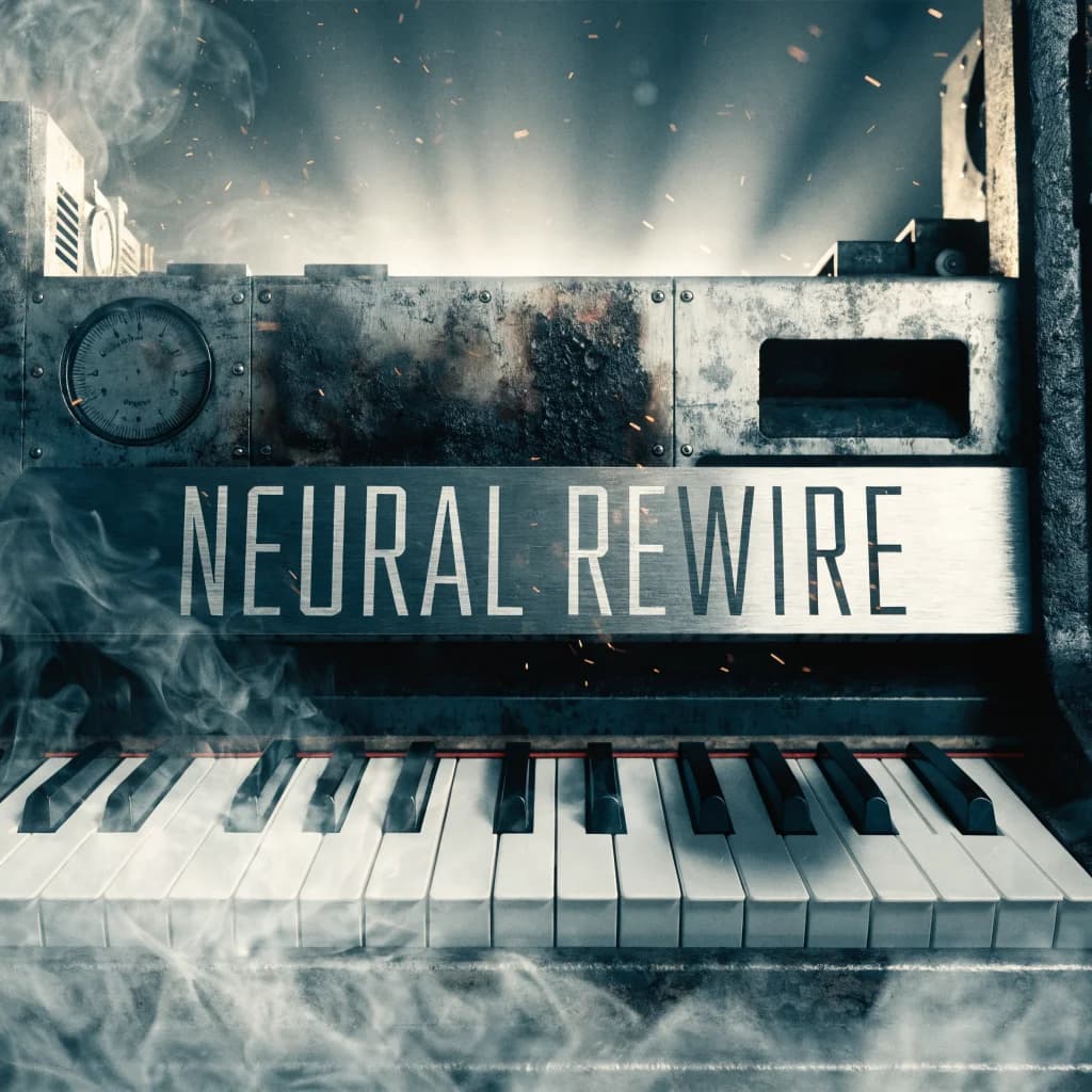 "NEURAL REWIRE"