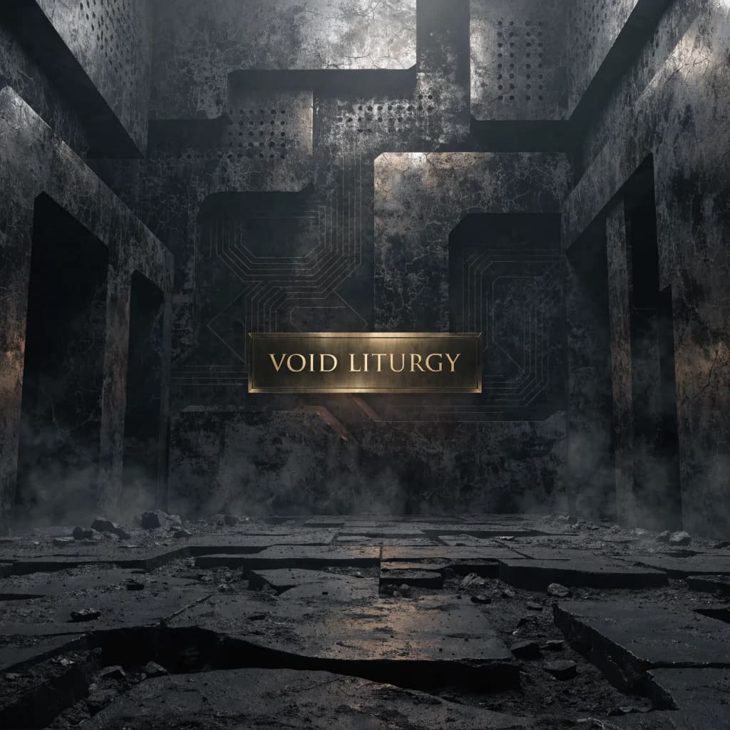 "VOID LITURGY"