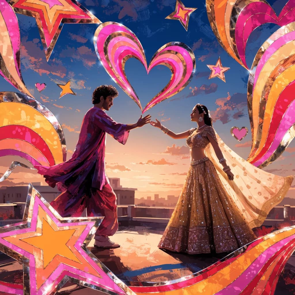 Pyar Ki Pehli Kiran
