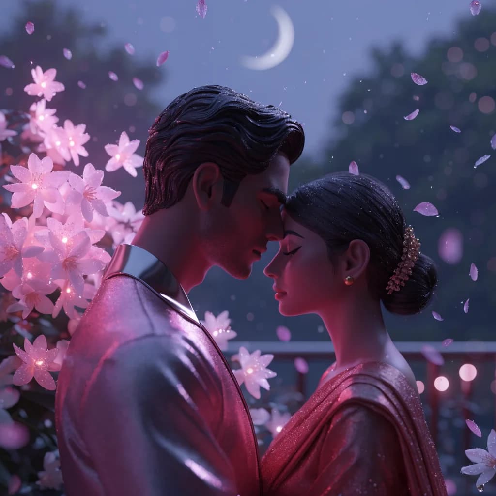 Chandni Se Woh