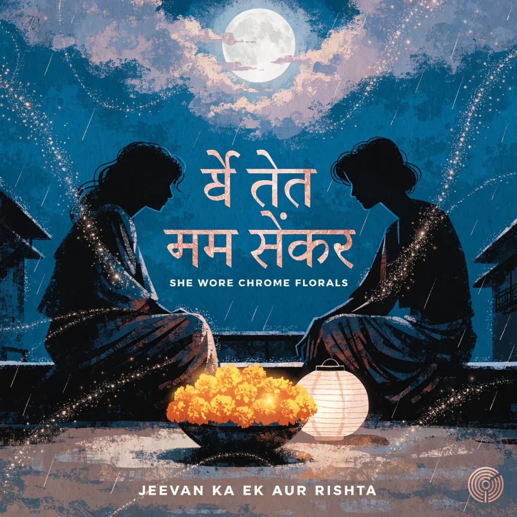 Aankhon Ki Baat
