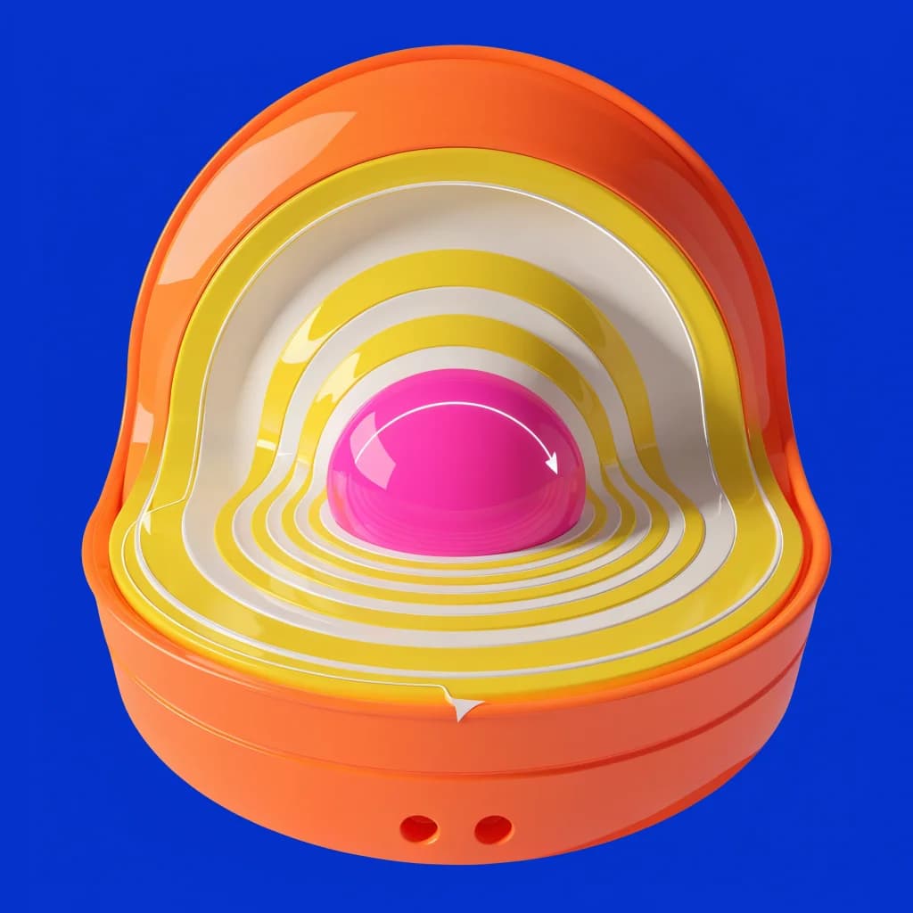Distorted Drive
