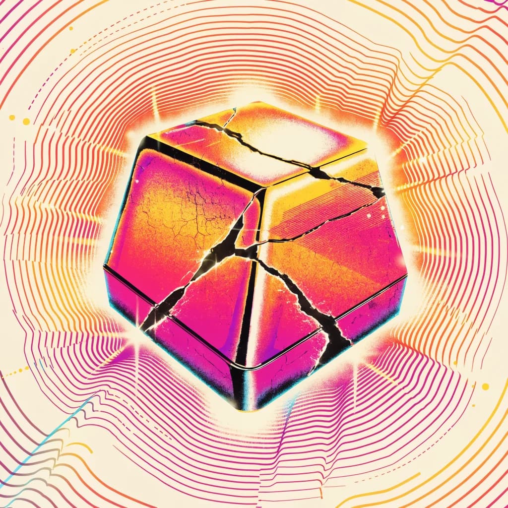 Distorted Surge